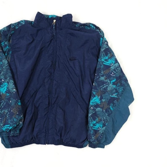 Vintage 90’s Nike Windbreaker - Picture 5 of 7
